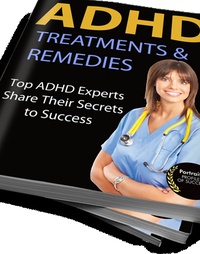 Picture for ADHD Management package